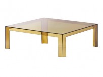 Invisible Table, Kartell