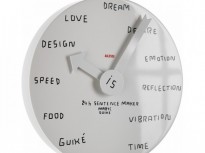 24H Sentence Maker