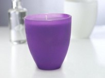 7SG Scented candle