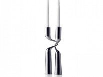 Double candleholder
