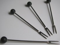 MG02 Set de garfos