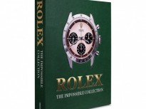 Rolex: a coleção impossível